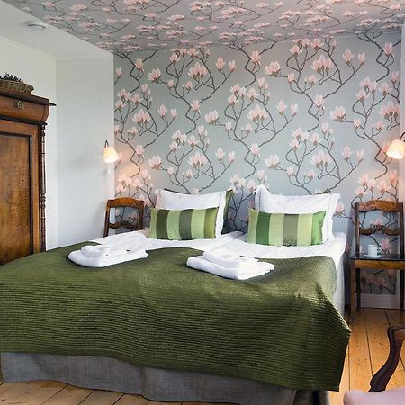 Hotell Villa Vesta Ronneby Exterior foto