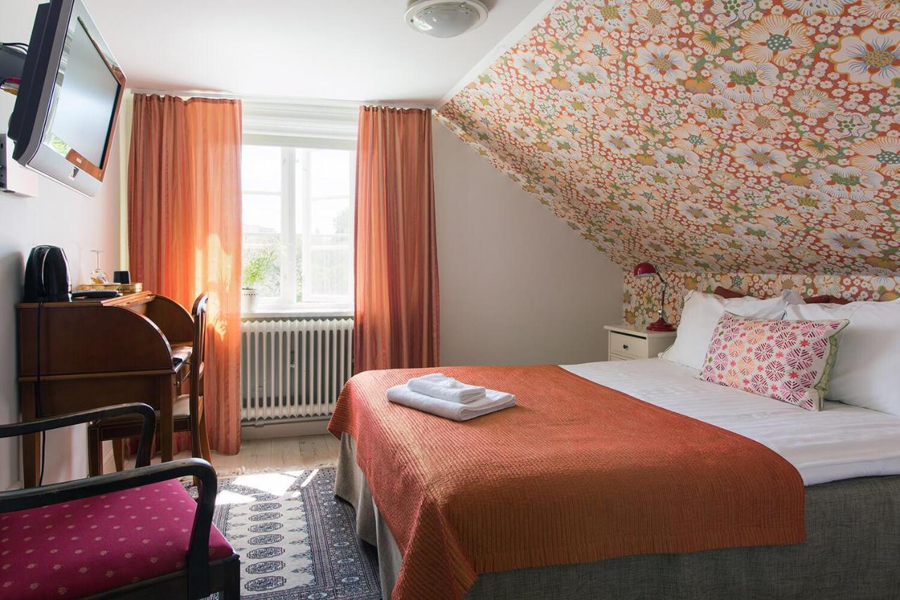Hotell Villa Vesta Ronneby Exterior foto
